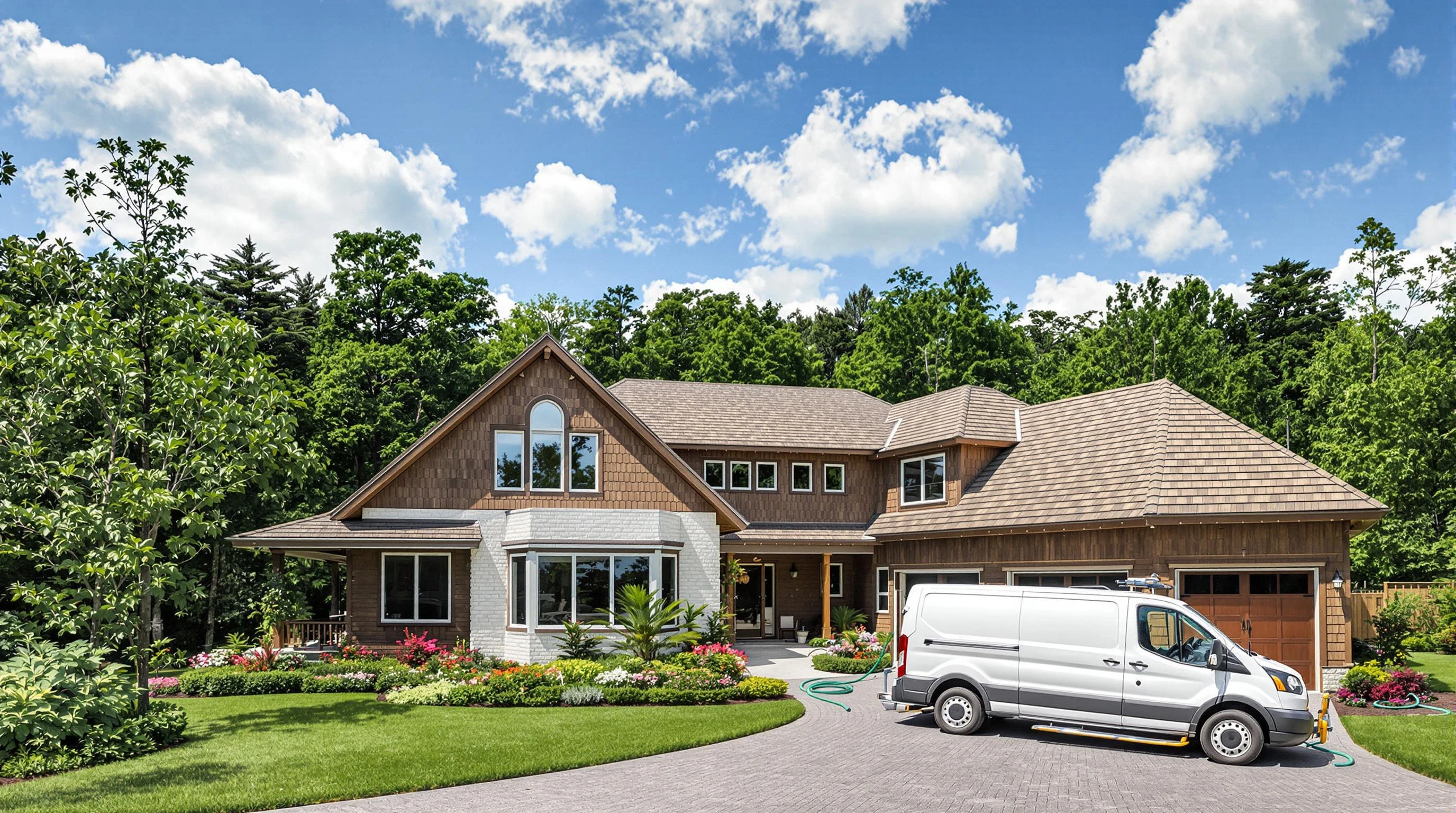 North Brunswick Garage Door Repair garage door repair crew working in Highland Park, NJ